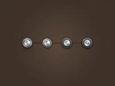 Buttons button design icon