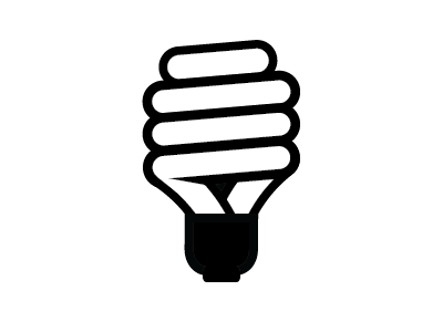 Lightbulb icon