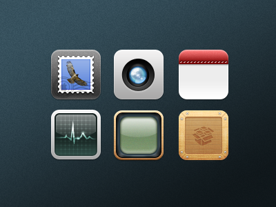 Idioteque idioteque ipad theme