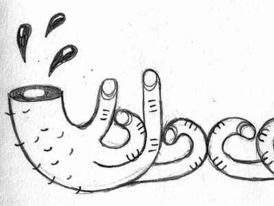 Blood on Your Hands sketch