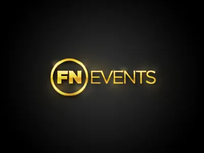 FN Events events fn gold logo