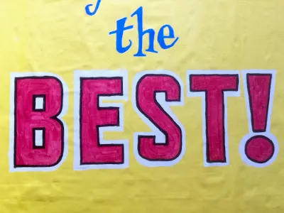 the BEST best painted type