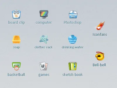 My College Life icon life