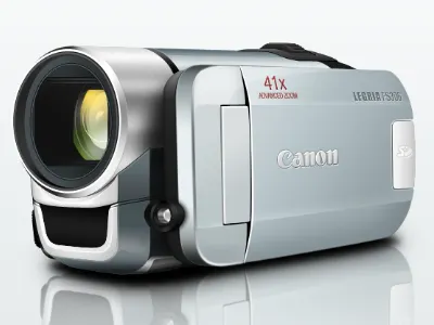 My Life Recorder dv icon life real