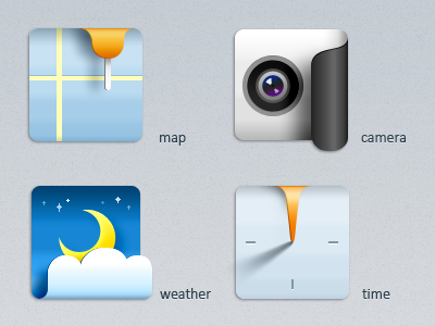 Pieceful icon