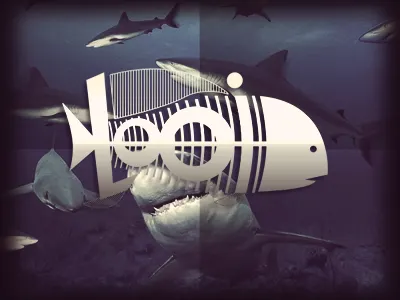 looi — personal logo logo looi looi.ru typography