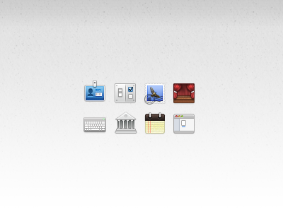 Stock icons icons set stock