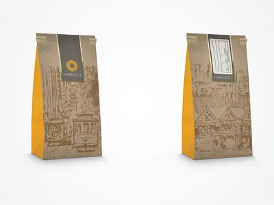 Packaging Concepts for Cannabis brand identity branding cannabis packaging