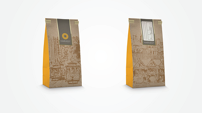 Packaging Concepts for Cannabis brand identity branding cannabis packaging