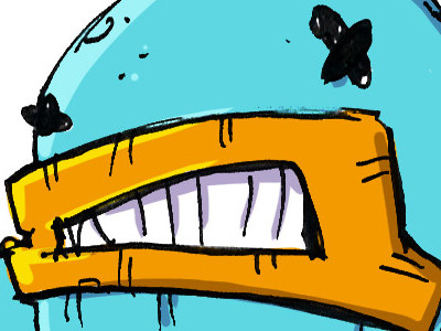 Pixelkaiju characters illustration pixelkaiju