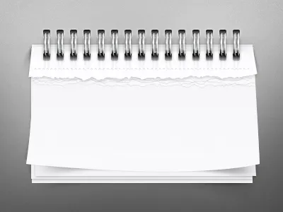 Notebook notebook ui