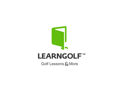 Learngolf Logo Design brnad bradn barnd clever crypto blockchain web3 deisgner dsgner deisgn ecommerce golf graphic design graphic designer green logo logo deisgn desgn desgin logo design logo designer loog lgoo lgo logog design loogdesign lgoodesign logodesing negative space simple symbol designer type designer typography designer