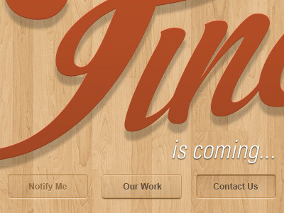 Fine is coming... active buttons css css3 hover shadow
