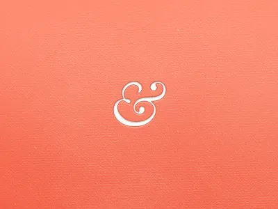 Ampersand ampersand baskerville teaser