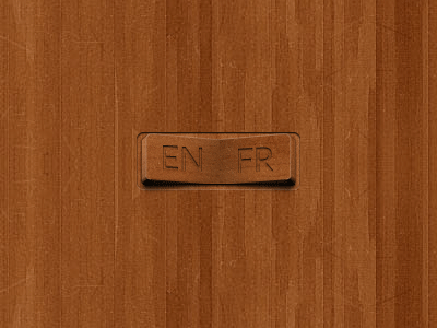 Language Selection Button (Animated) animated button gif language selection