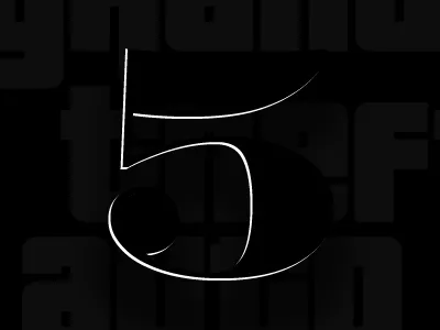 Rebound GTA V grand theft auto gtav rockstar videogame