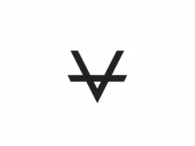 V icon lightyears logo mark