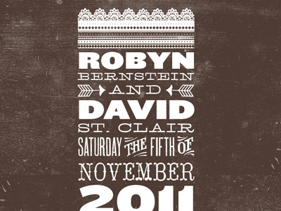 Robyn David
