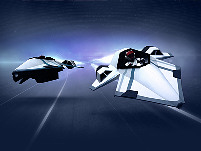 Mach8 game html5 mobile splash screen wp7 xna