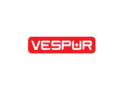 Vespur medical red tech