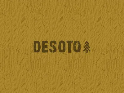 DESOTOclothes Logo desoto logo southern