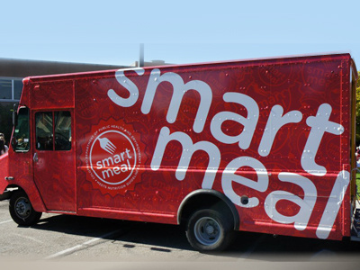 Smart Meal Food Truck