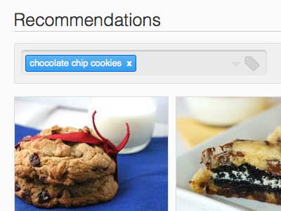 Tag search filter filters tag tags