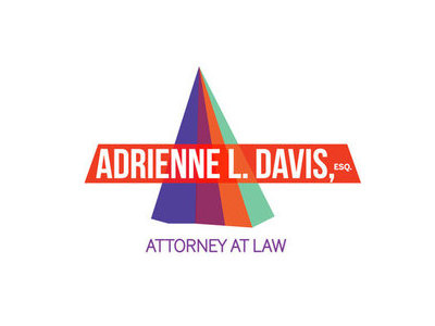 ATTORNEY AT LAW caleb irwin design graphic design identity illustrator logo