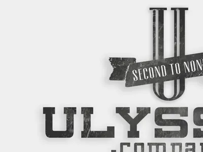 ULYSSES company military ulysses