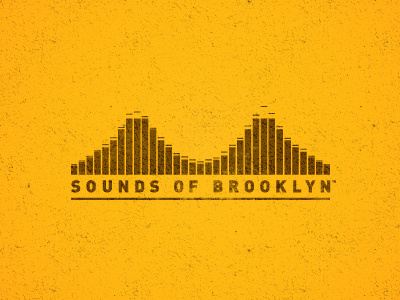 Sounds Of Brooklyn koma koma studio logo music radio urban