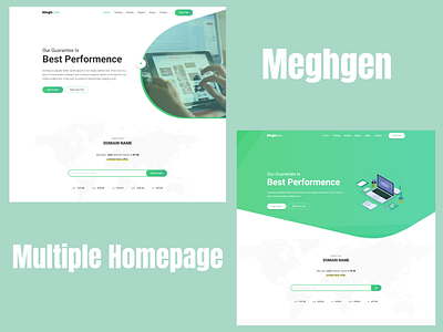 Meghgen | Hosting Provider WordPress Theme With WHMCS business theme cloud hosting domain hosting hosting hosting provider it services multipurpose theme premium wordpress responsive design seo optimized tech startup technology ui web design web hosting theme website builder whmcs whmcs template wordpress theme wpbakery