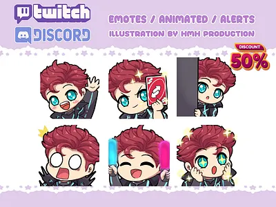 custom chibi emotes amazed chibi chibi emotes custom emotes discrod emotes emoji gaming hello emotes kick emotes lurk peek rave shock stickers streamers streaming tiktok emotes twitch emotes uno youtube emotes