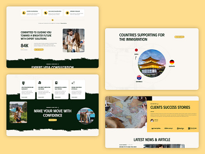 Immigo - Travel Website Webflow Template html template immigration lawyers immigration services landing page legal advisors migration agencies mobile friendly overseas job consultants premiumwebflowdesign seofriendly travel website uiux visa consultant visa consulting webdesign webdevelopment webflow webflow template webflowwebsite wordpress theme