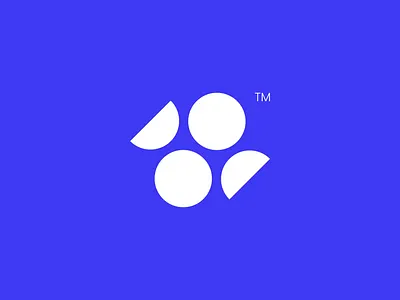 Logo assist brand identity brand mark branding community connect creative logo design education groth group hand icon logo logo design people social species startup together