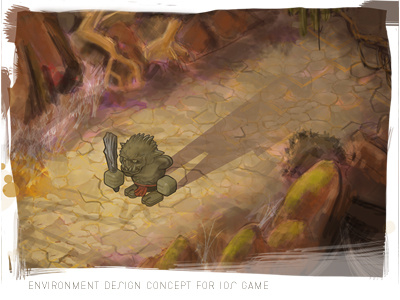 Background concept art concept art ios game