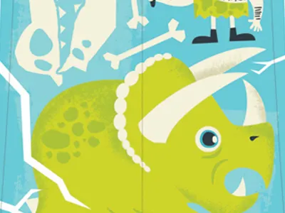 Snowboard Preview color design illustration texture