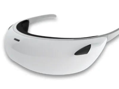 iSee 3d coaches loupe illustration technical illustration