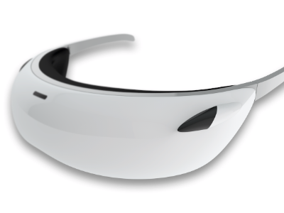 iSee 3d coaches loupe illustration technical illustration