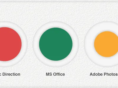Skills Section app design facebook facebook app ui