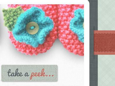 Serenity genesis pink tag texture