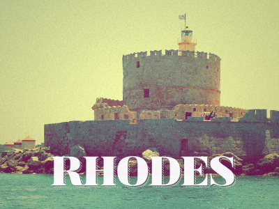 Rhodes