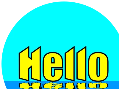 Helloskyseabutton acorn