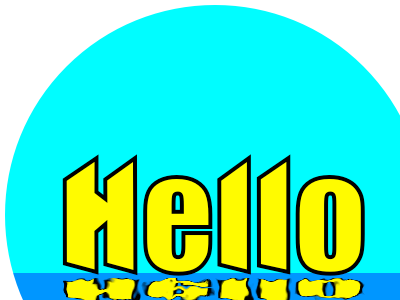 Helloskyseabutton acorn