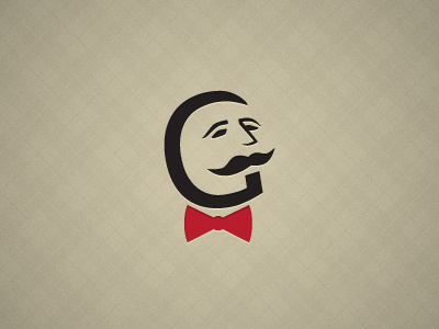 Gentleman / Trendology gentleman identity koma koma studio logo mark trendology typograpgy