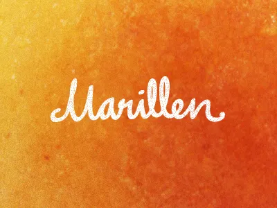 Marillen custom label packaging script