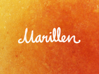 Marillen custom label packaging script