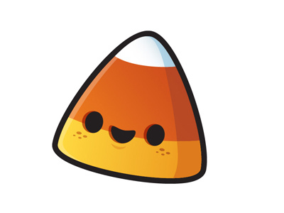 Candy Corn candy corn cute halloween