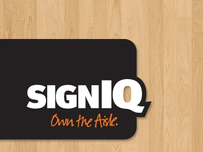 Business Card black business card cardstock corporate cut out logo timber