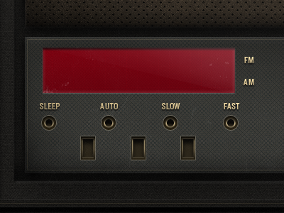 Music Sound Intercom v0.1 buttons intercom lcd music port sound speaker switches texture textures ui