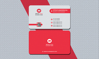 Modern and professional Business card brochure design business card business card design design flyer graphic design modern card perfect business card professional design stationery unique